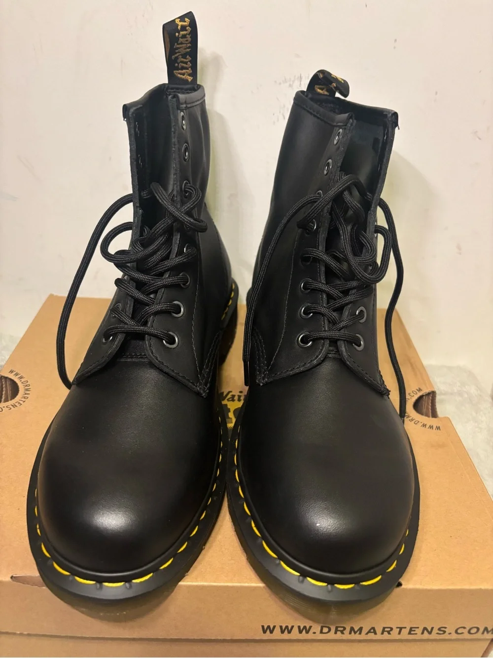 Men’s Dr. Martens 1460